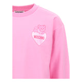 Moschino Kids Girl's Pink Dress