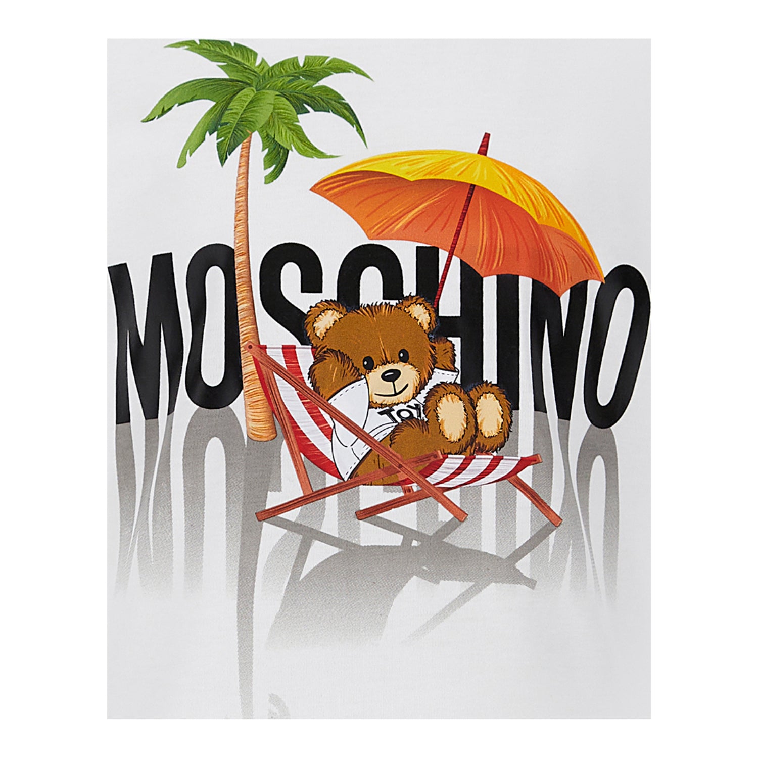 Moschino Kids Girl's Optical White Dress | GCC | Kids and Teens | Kids and Teens Dresses | Kids and Teens Girl Dresses | Kids Clothing | Kids Fashion | Kids Girls (3 YRS -16 YRS) | Kids Teen Collection Moschino Kids Girl's Optical White Dress | GCC | Kids and Teens | Kids and Teens Dresses | Kids and Teens Girl Dresses | Kids Clothing | Kids Fashion | Kids Girls (3 YRS -16 YRS) | Kids Teen Collection