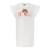 Moschino Kids Girl's Cloud Dress