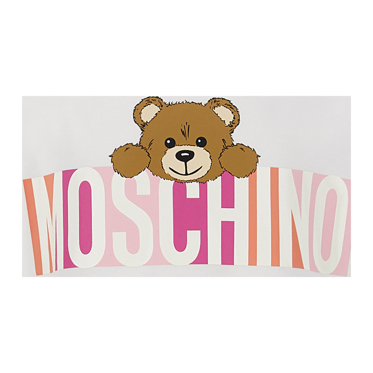 Moschino Kids Girl's Cloud Dress | GCC | Kids and Teens | Kids and Teens Dresses | Kids and Teens Girl Dresses | Kids Fashion | Kids Girls (3 YRS -16 YRS) | Kids Teen Collection Moschino Kids Girl's Cloud Dress | GCC | Kids and Teens | Kids and Teens Dresses | Kids and Teens Girl Dresses | Kids Fashion | Kids Girls (3 YRS -16 YRS) | Kids Teen Collection