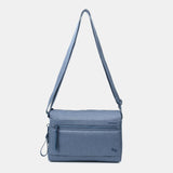 Hedgren Inner City Eye M Shoulder Bag