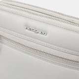 Hedgren Fikap Doppio Double Crossover