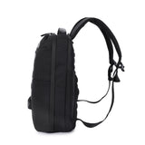Hedgren Comby Handle M Comp Backpack