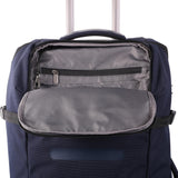 Hedgren Comby Journey Duffle With Wheels
