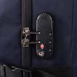 Hedgren Comby Journey Duffle With Wheels