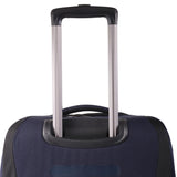 Hedgren Comby Journey Duffle With Wheels