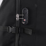 Hedgren Comby Journey Duffle With Wheels