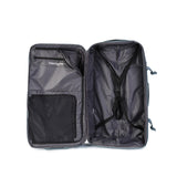 Hedgren Comby Journey Duffle With Wheels