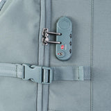 Hedgren Comby Journey Duffle With Wheels