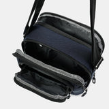 Hedgren Comby Relax Vertical Crossover