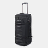 Hedgren Comby Compact Duffle With Wheels