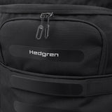Hedgren Comby Compact Duffle With Wheels
