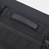 Hedgren Comby Compact Duffle With Wheels