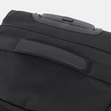 Hedgren Comby Compact Duffle With Wheels