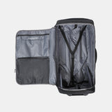 Hedgren Comby Compact Duffle With Wheels