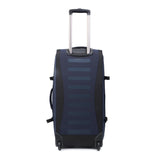 Hedgren Comby Compact Duffle With Wheels