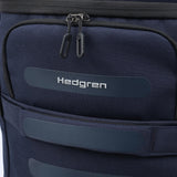 Hedgren Comby Compact Duffle With Wheels