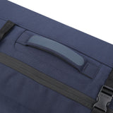 Hedgren Comby Compact Duffle With Wheels