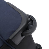 Hedgren Comby Compact Duffle With Wheels