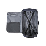 Hedgren Comby Compact Duffle With Wheels
