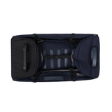 Hedgren Comby Compact Duffle With Wheels