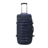 Hedgren Comby Compact Duffle With Wheels