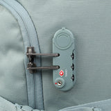 Hedgren Comby Compact Duffle With Wheels