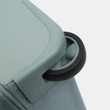 Hedgren Comby Compact Duffle With Wheels