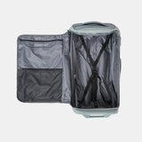 Hedgren Comby Compact Duffle With Wheels