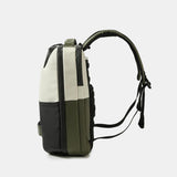 Hedgren Comby Performance Handle M Backpack