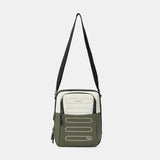 Hedgren Comby Performance Relax Vertical Crossover Bag