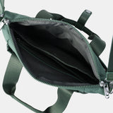 Hedgren Roku Vertical Tote Bag