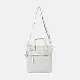 Hedgren Roku Vertical Tote Bag