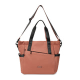 Hedgren Nova Galactic Shoulder/Tote Bag