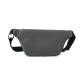Hedgren Visit Black Ink Waist Bag