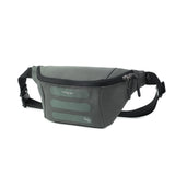 Hedgren Visit Black Ink Waist Bag