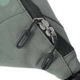 Hedgren Visit Black Ink Waist Bag