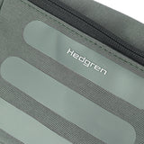 Hedgren Visit Black Ink Waist Bag