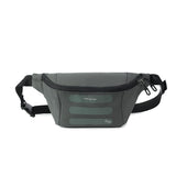 Hedgren Visit Black Ink Waist Bag