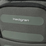 أداء Hedgren Comby يريح التقاطع العمودي