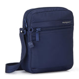 Hedgren Inner City Rush Navy Vertical Crossover Bag
