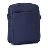 Hedgren Inner City Rush Navy Vertical Crossover Bag