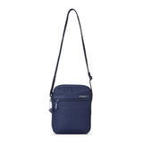 Hedgren Inner City Rush Navy Vertical Crossover Bag