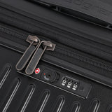 Hedgren Raku Yuno Expandable Luggage