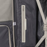 Hedgren Raku Yuno Expandable Luggage