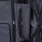 Hedgren Raku Yuno Expandable Luggage