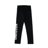 Moschino Kids Girl's Leggings