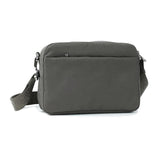 Hedgren Espresso Black Ink Medium Crossover Bag