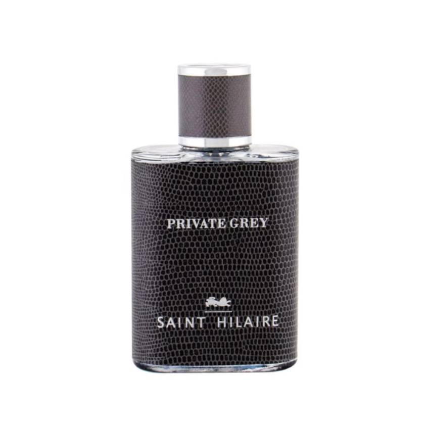 Saint Hilaire - Private Grey EDP 100ML | Beauty | Beauty Fragrances | Beauty Men fragrances Saint Hilaire - Private Grey EDP 100ML | Beauty | Beauty Fragrances | Beauty Men fragrances