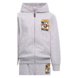 Moschino Kids Boy's Jogging Suit